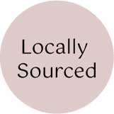 Locally Sourced